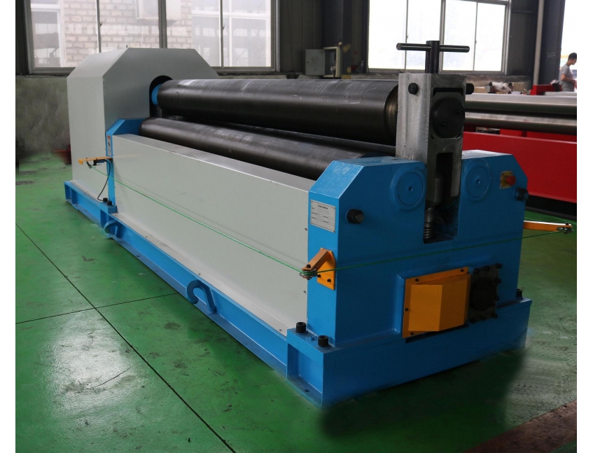 數(shù)控卷板機(jī)